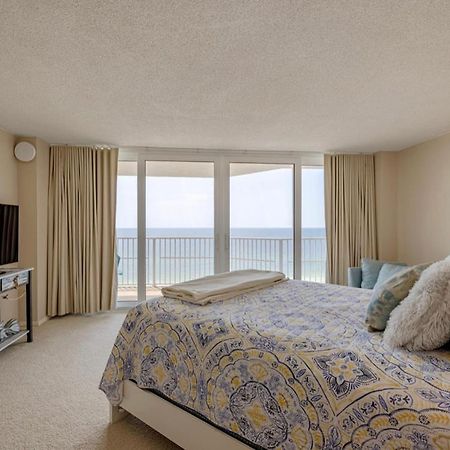 Dunes Of Panama Resort Panama City Beach Buitenkant foto
