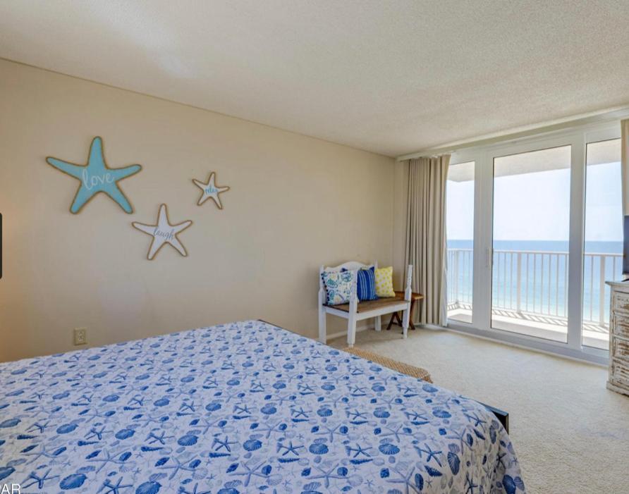 Dunes Of Panama Resort Panama City Beach Buitenkant foto
