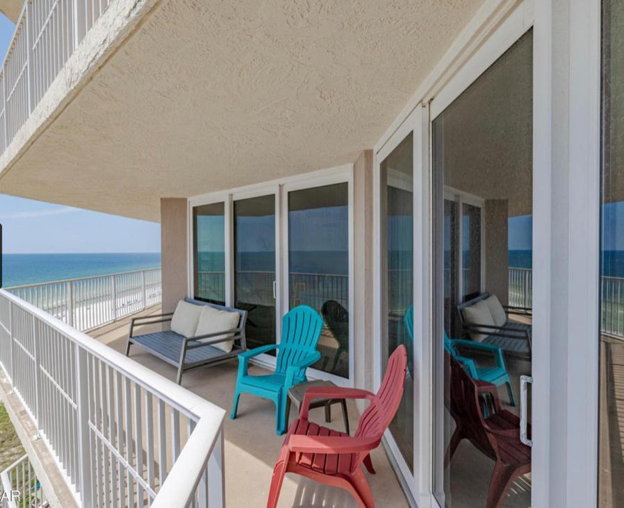 Dunes Of Panama Resort Panama City Beach Buitenkant foto