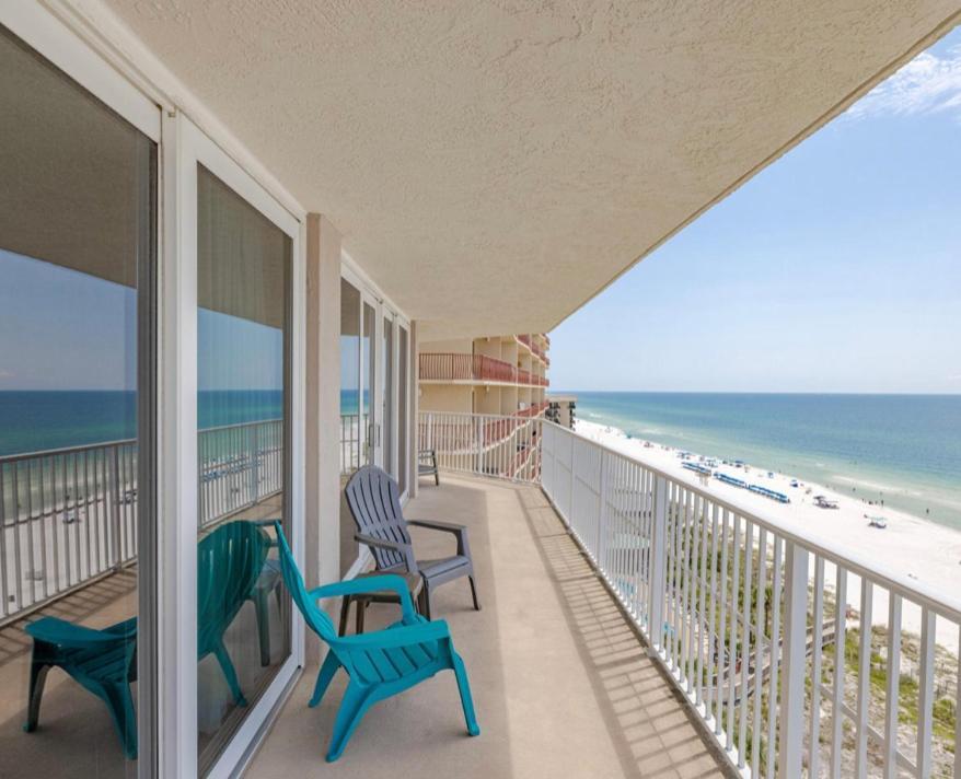 Dunes Of Panama Resort Panama City Beach Buitenkant foto