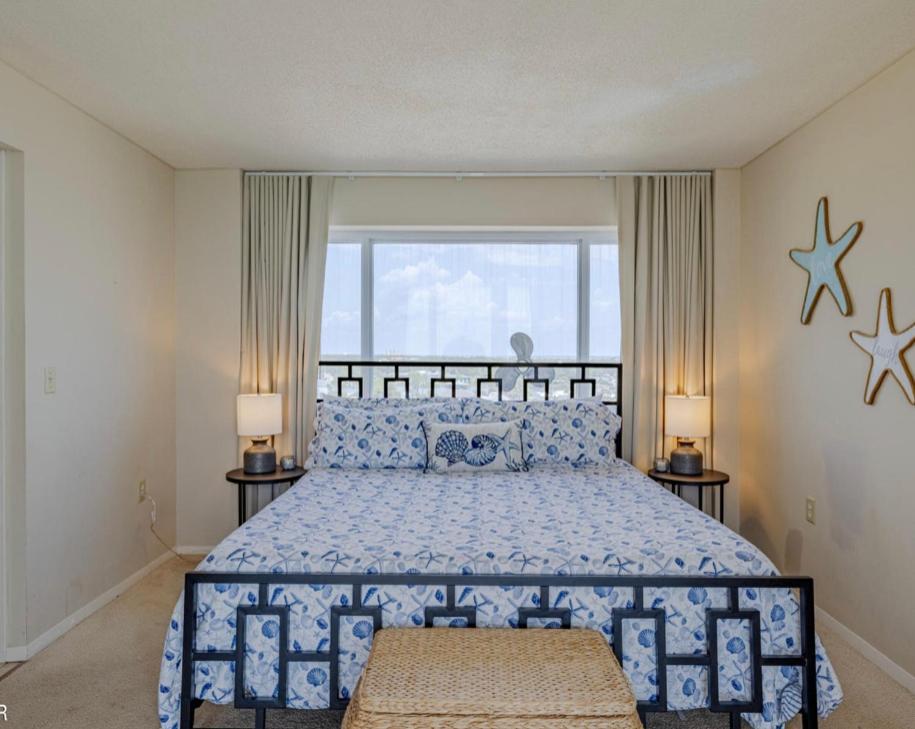 Dunes Of Panama Resort Panama City Beach Buitenkant foto